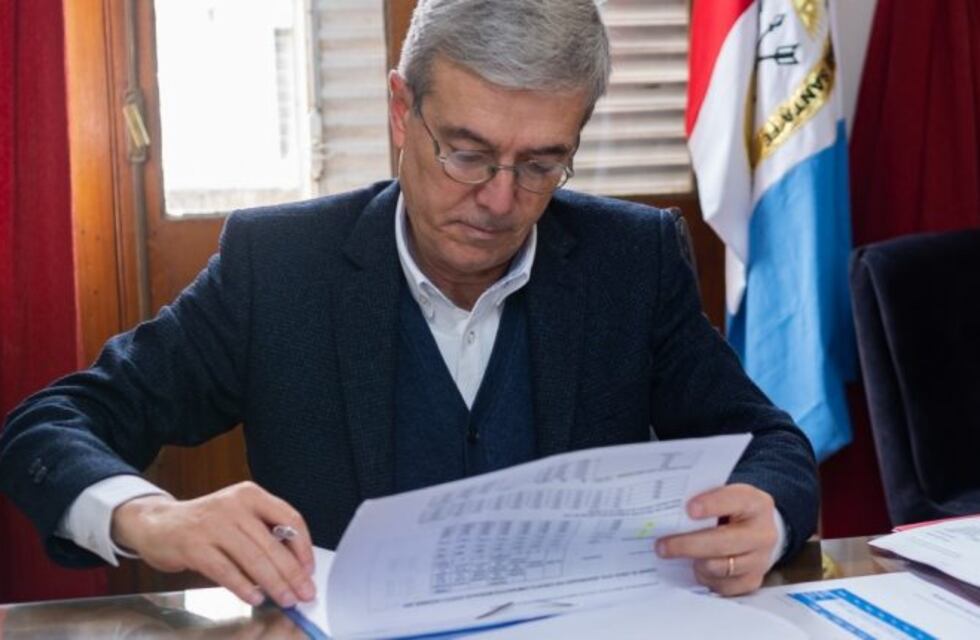 Enviaron proyecto de política tributaria para impuestos en Santa Fe en 2021