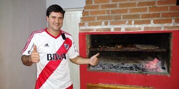 Marcelo “Chelo” Paniagua