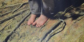 MUESTRA FOTOGRÁFICA \