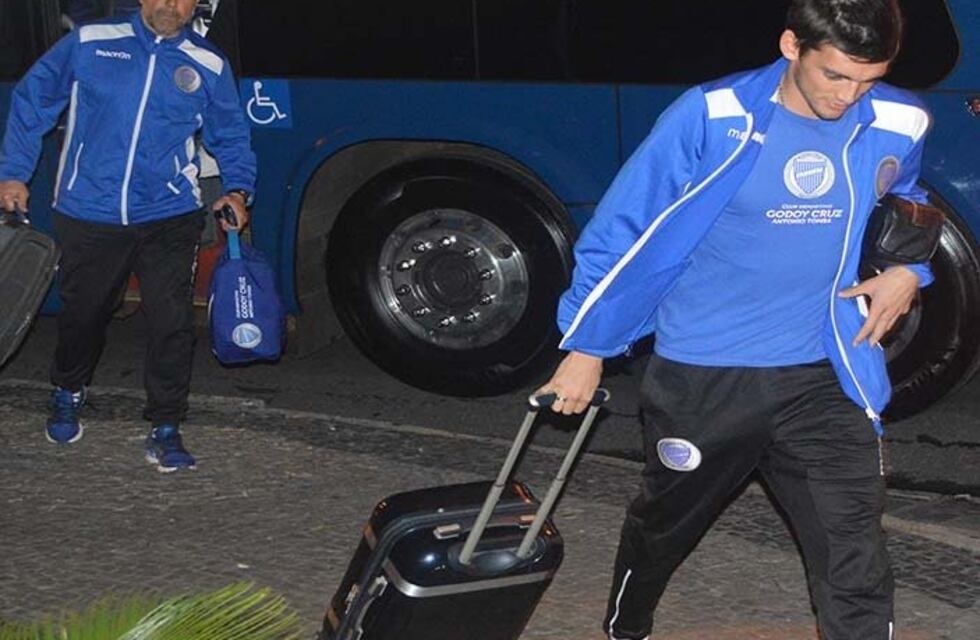 El Tomba enfrenta hoy a Atlético Mineiro por el liderazgo del Grupo 6 en Copa Libertadores