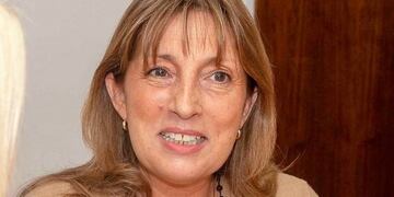 Liliana Margarita Conti - Presidenta OSEF