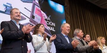 El sorteo se realizará el 25 de julio en Lotería de Córdoba, y al día siguiente se publicará la lista de quienes accederán al PIP\u002E