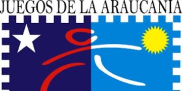 Juegos de la Araucanía en La Pampa
