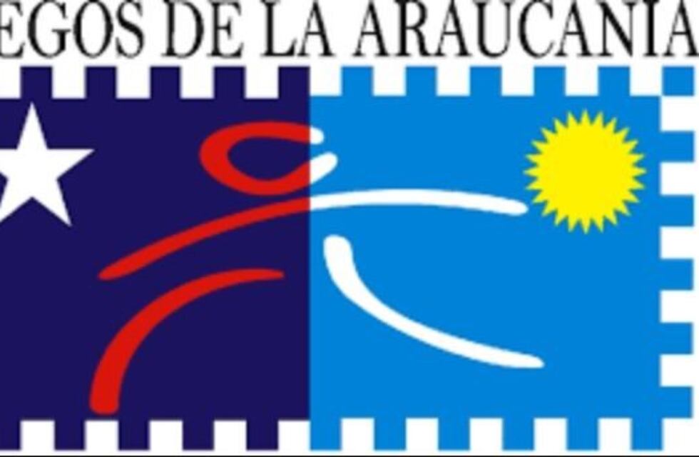 Juegos de la Araucanía en La Pampa