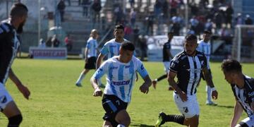 Juventud Unida - Central Norte\nCrédito: Facebook C\u002EJ\u002EU