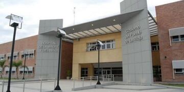 Hospital de la Madre y el Niño