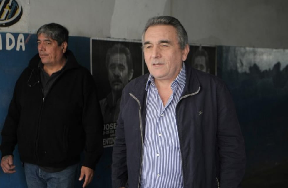 La mesa chica ampliada de la CGT debatió nuevamente "la unidad sindical"