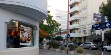 panaderia bahía blanca