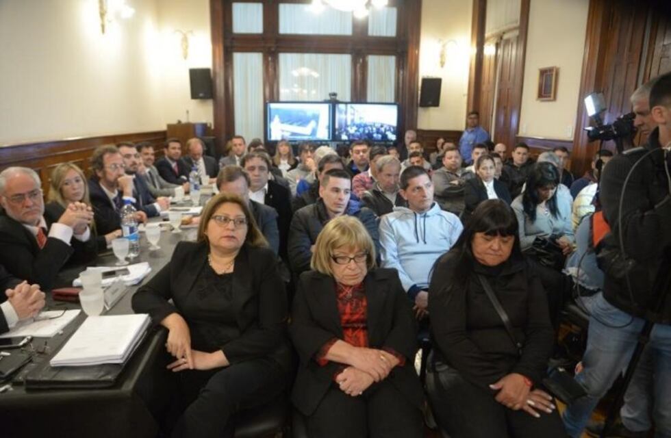 Testigos dieron detalles del Movimiento Vecinalista del Oeste en la causa Celis-Varisco