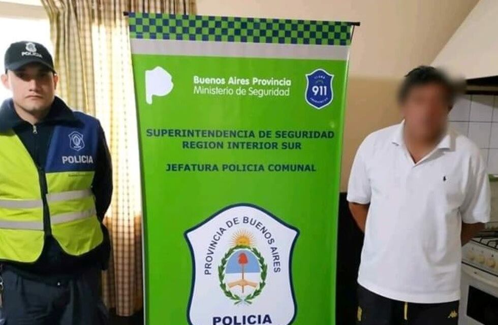 Monte Hermoso: posible abuso en una casilla