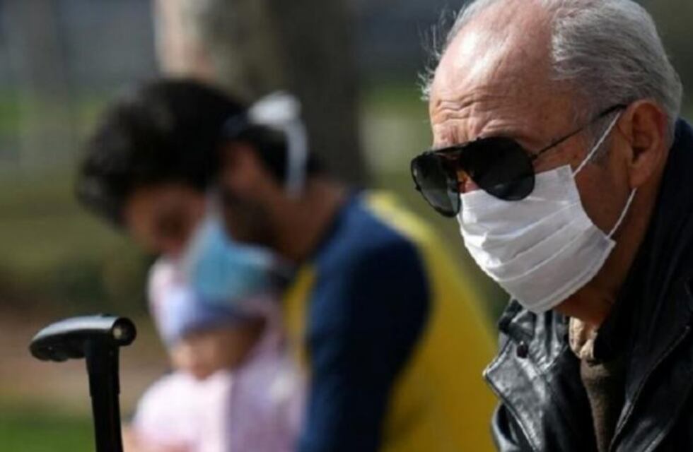 Buscan detectar a 140.000 adultos mayores para darle contención integral