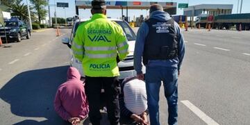 Vinculan al viudo de Adelfa, Reinaldo Wabeke, con una peligrosa banda narco