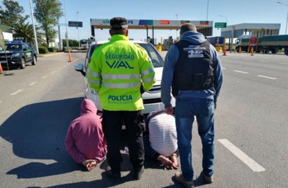 Vinculan al viudo de Adelfa, Reinaldo Wabeke, con una peligrosa banda narco