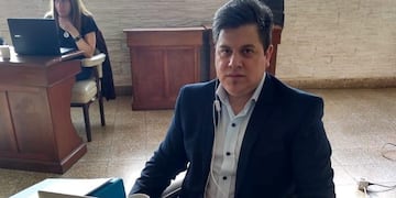 Santiago Maidana, Juntos por el Cambio