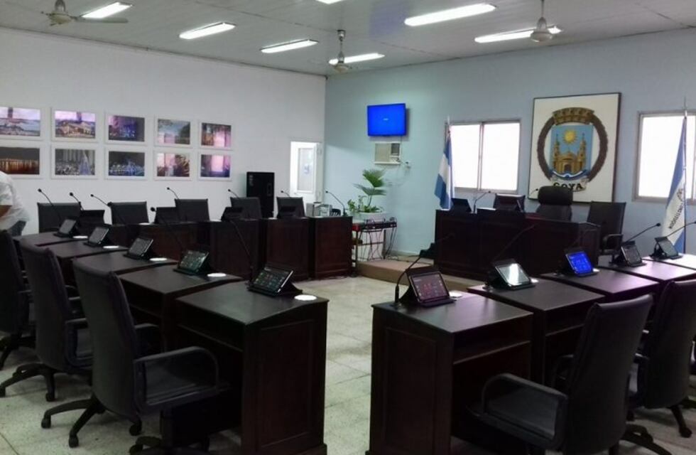 Aumento de presupuesto en políticas de contención por adicciones en Goya