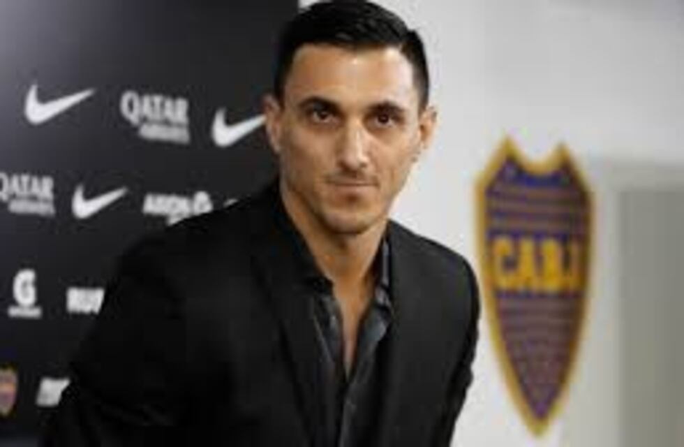 Viene Boca, y Nicolás Burdisso será homenajeado