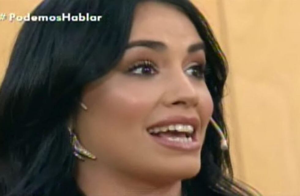 Lali Espósito contó la situación que vivió en una comisaría