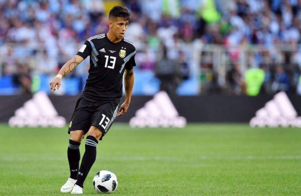 Selección Argentina: Maxi Meza le ganó la pulseada a Pavón y será titular ante Croacia