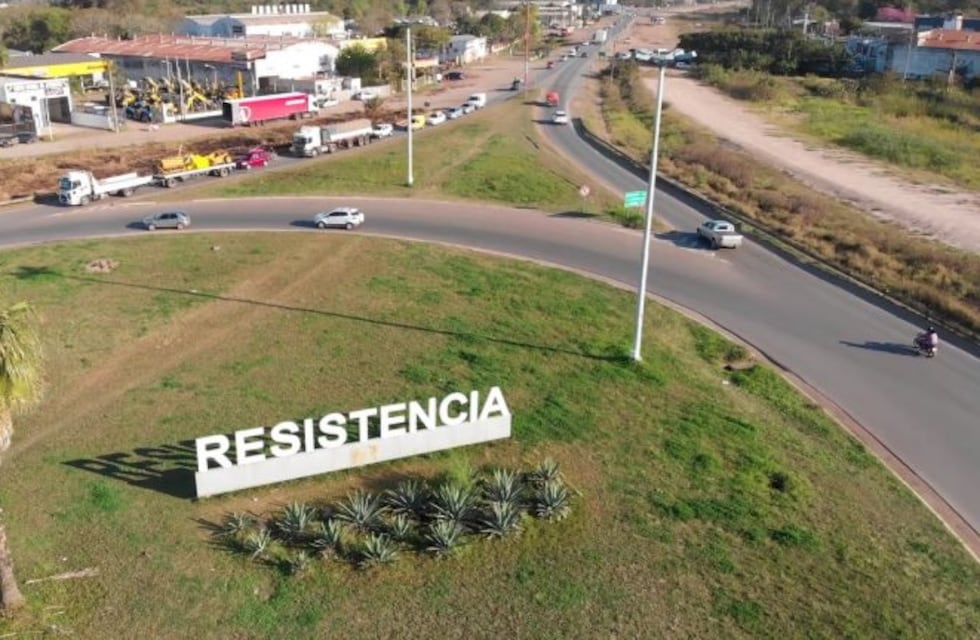 El sismo de San Juan también se sintió en Resistencia