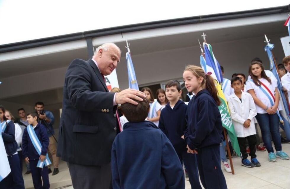 Lifschitz pidió que el conflicto docente no llegue a un "escenario de conflicto permanente"