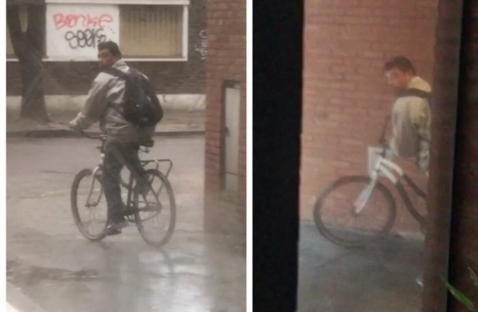 Alerta por depravado en La Plata