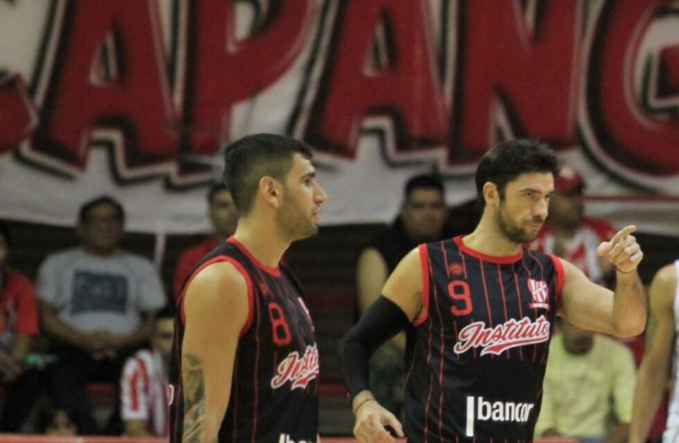 Nueva victoria de Instituto como local, esta vez ante Libertad