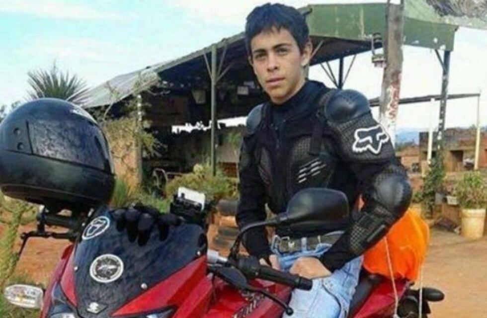 Tras 2 años, el caso Franco Nieto se elevó a juicio