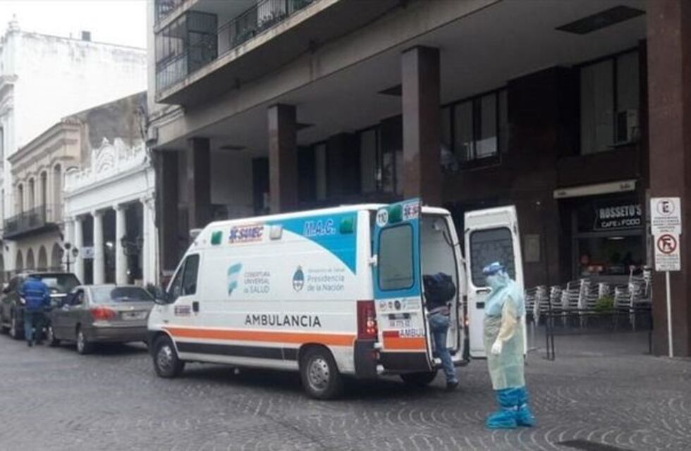 Aíslan a 63 trabajadores rurales en un hotel del centro salteño
