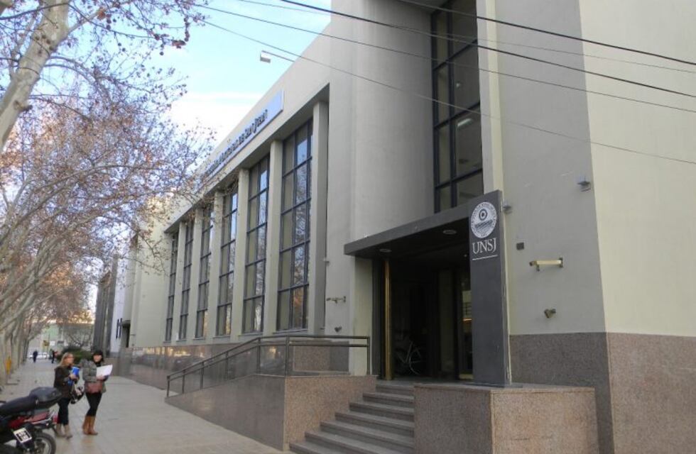 Sorpresa: suspenden las elecciones en la Universidad Nacional de San Juan
