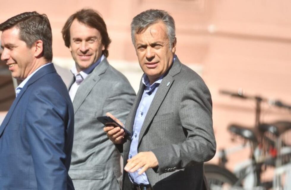 El Gobierno analizó con sus socios radicales el plan para contener precios