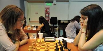 Campeonato Nacional de Ajedrez