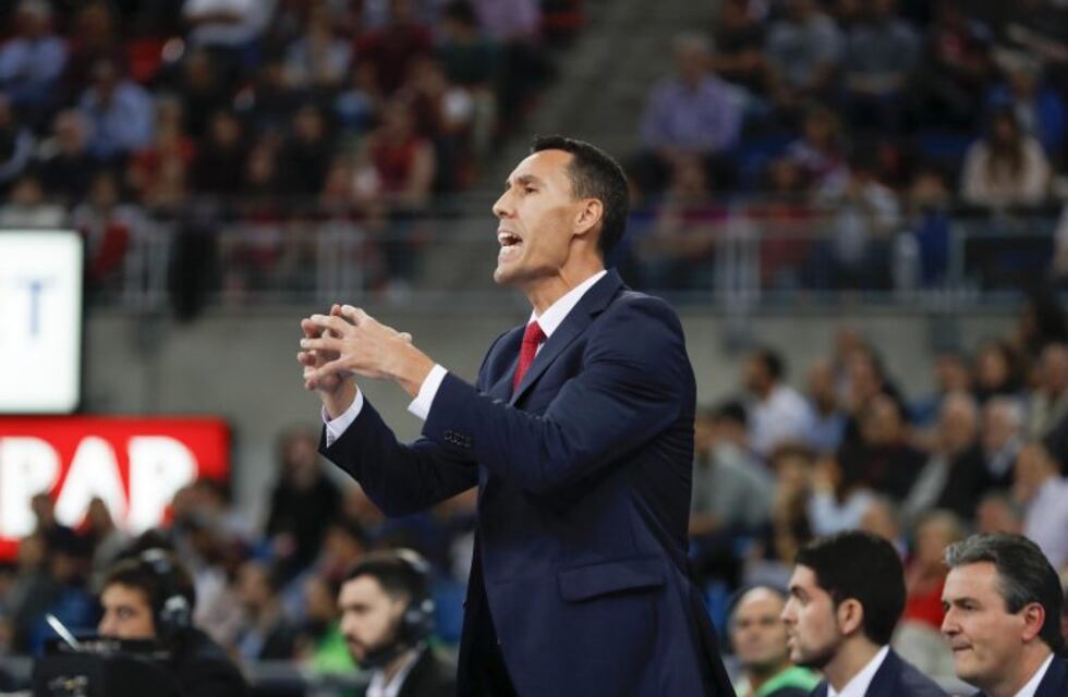 Pablo Prigioni, contratado como entrenador asistente de los Timberwolves