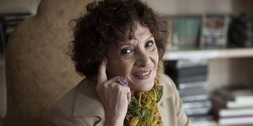 Murió la locutora Betty Elizalde, ícono de la radio argentina