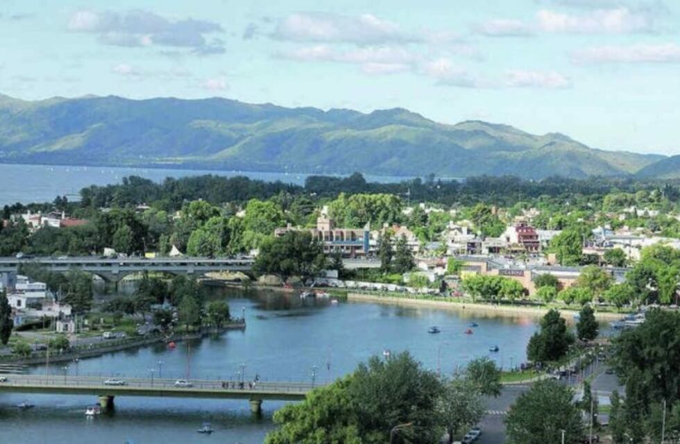 Pronóstico del clima para este domingo en Punilla: temperaturas en ascenso y cielo mayormente despejado