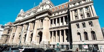 Corte Suprema de Justicia\u002E