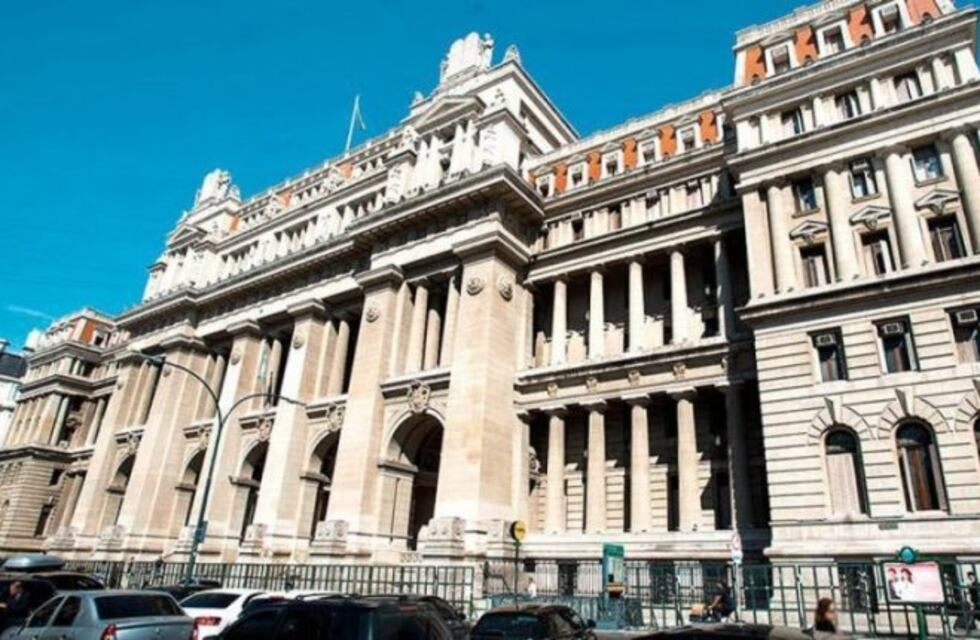 La reforma votada en el Senado agrega 5 juzgados federales en Misiones