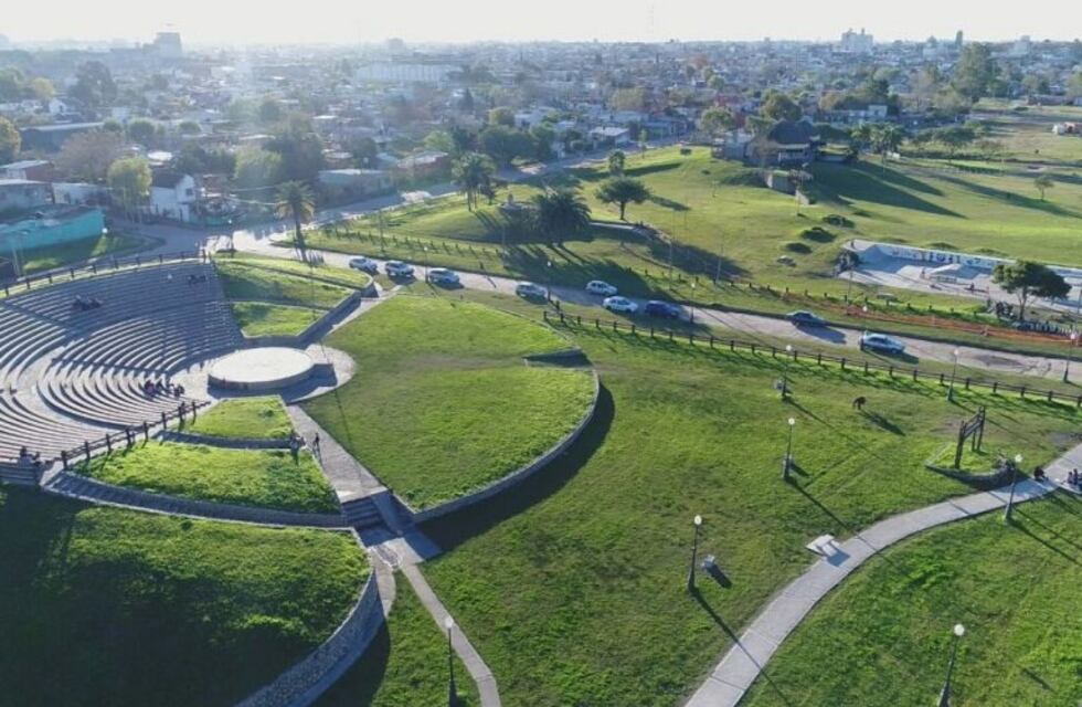 Investigan el hallazgo de un feto en Gualeguaychú