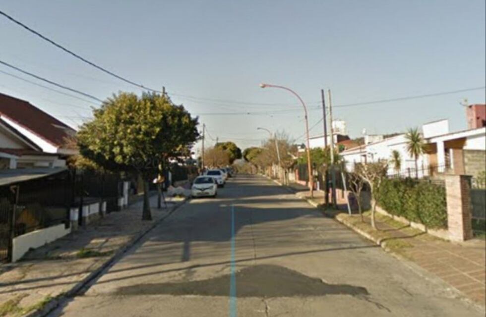Asamblea Anual de barrio La Cuesta