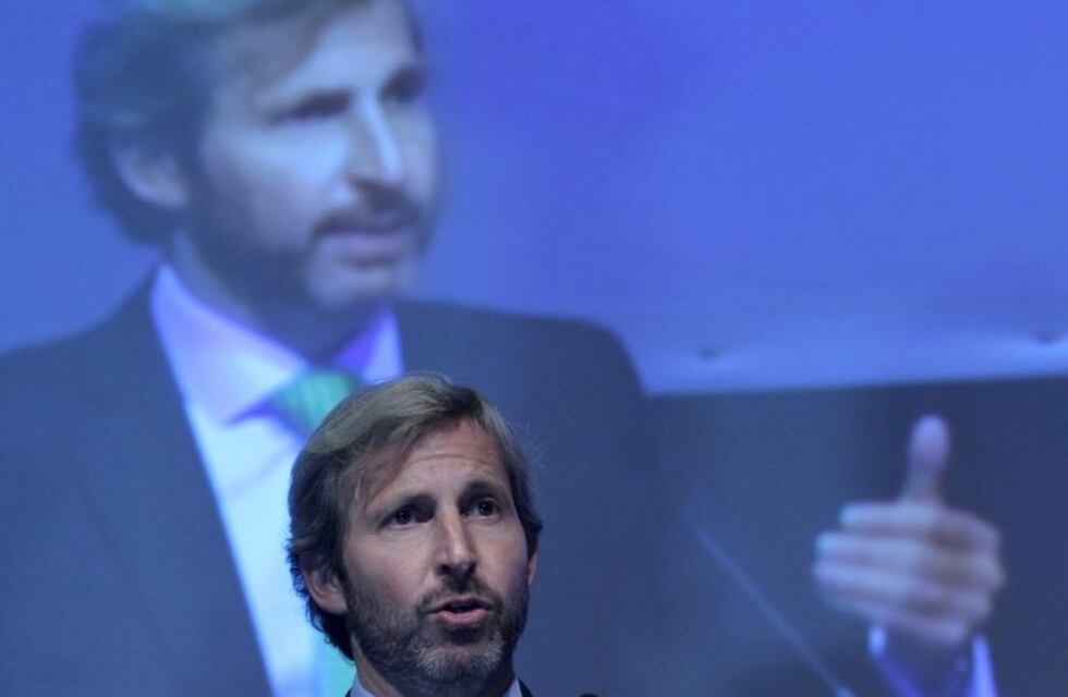 Designaron a un tío de Rogelio Frigerio en el Ministerio de Defensa