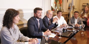 Balance de temporada de verano en Tucumán (Ente Tucumán Turismo)