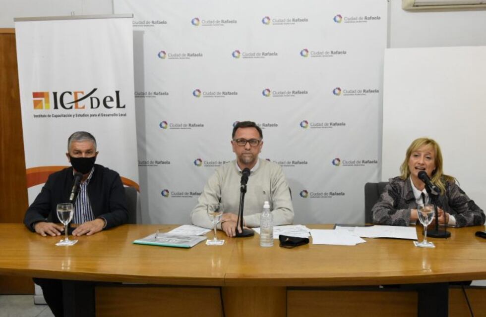 El 70% de quienes terminan el secundario quiere seguir sus estudios universitarios en Rafaela