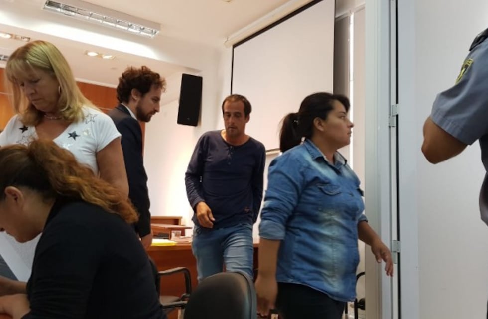 Imputaron a madre y padrastro de niño muerto por asfixia en Reconquista