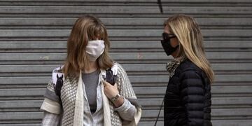 Coronavirus: no se registraron nuevos casos positivos en la provincia
