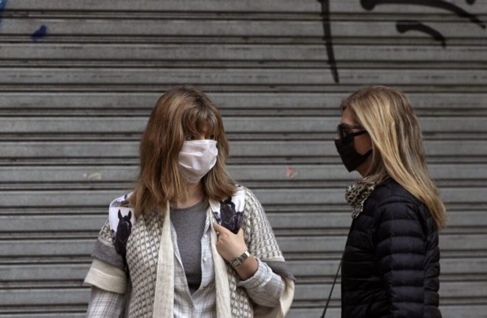 Coronavirus: no se registraron nuevos casos positivos en la provincia