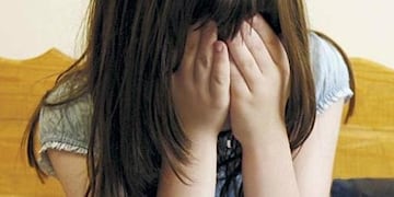 Una mujer denunció a su esposo por abuso sexual\u002E (Archivo)