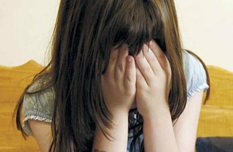 Nena de siete años no aguantó más y denunció los abusos sexuales de su padre