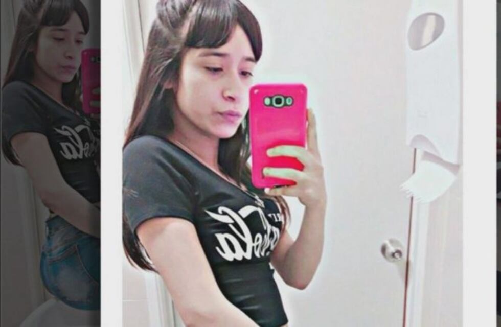 La joven abandonada en un hospital murió por insuficiencia respiratoria