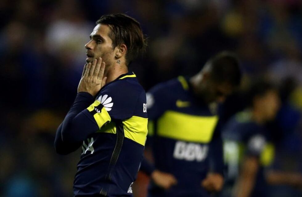 El futuro de Gago se definirá la semana próxima en una reunión con Angelici