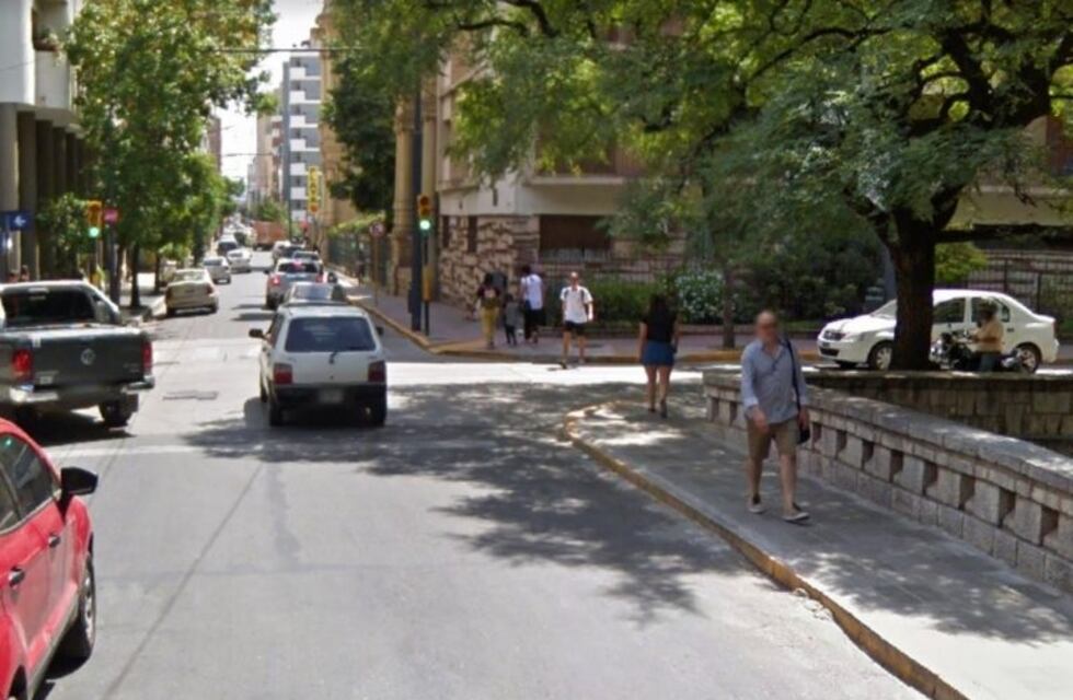 Robó en salidera, pero lo atraparon