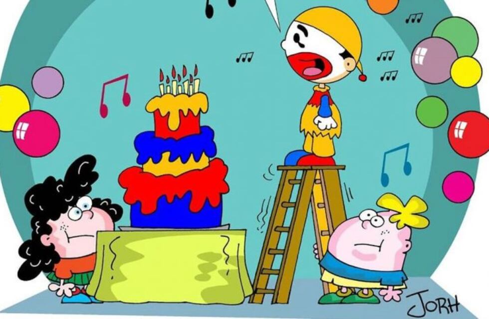 Piñón apuesta a la historieta en su Instagram y "la rompe"